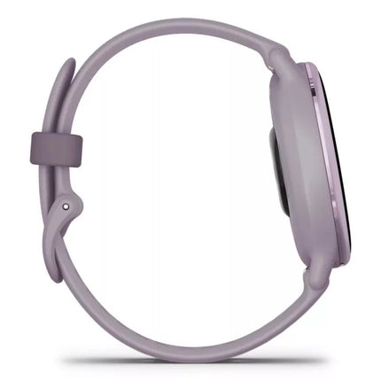 Garmin Vivoactive 5 42mm Purple Watch