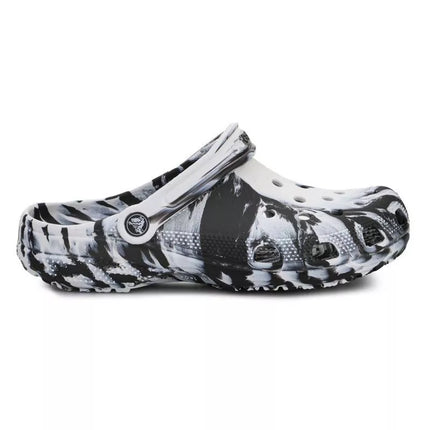 Crocs Classic Marbled Clog W 206867-103