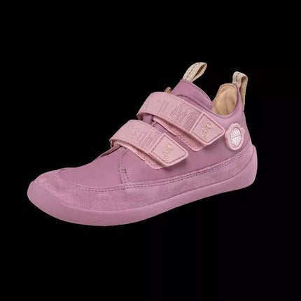Affenzahn Sneaker Leather Buddy Otter (00428-40176)