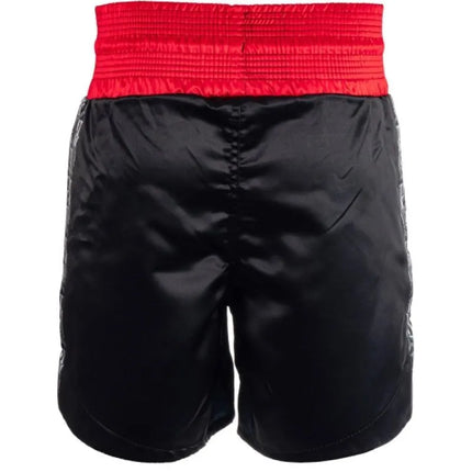 Kick Light Shorts MASTERS "HEXAGON" (WAKO APPROVED)