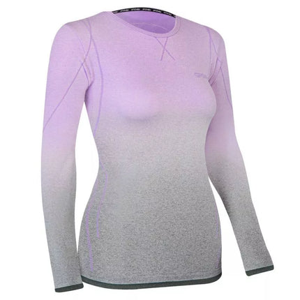 Spokey Flora VT W 6114300000 termoaktyvus apatinis trikotažas