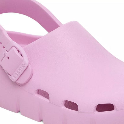 Birkenstock BIRKI-FLOW KIDS EVA Fondant Pink 1029603 Children's Clogs