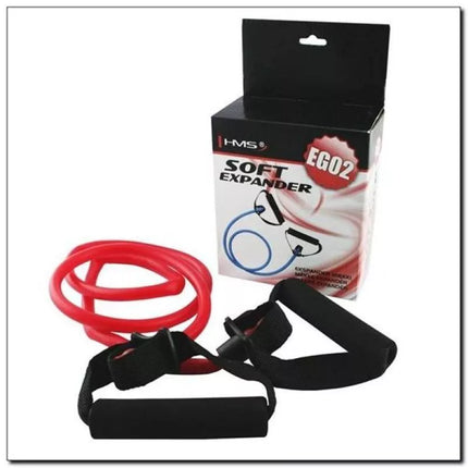 Guminis plėstuvas HMS EG02 17-31-002