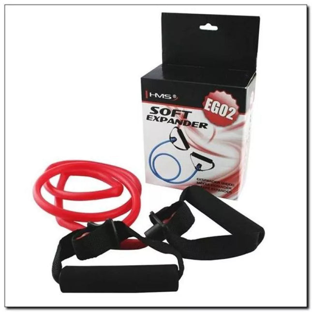 Guminis plėstuvas HMS EG02 17-31-002