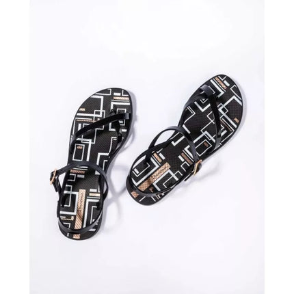 Ipanema Fashion Sand VIII Fem women's flip-flops sandals fashionable comfortable