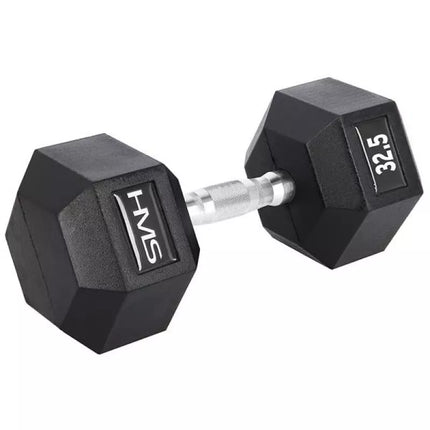 HMS HEX PRO svarmuo 32,5 kg