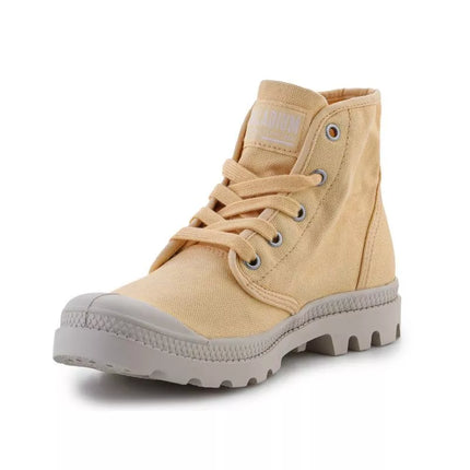 Palladium Pampa HI W 92352-721-M batai