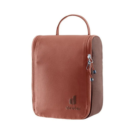 Deuter Wash Center I Kosmetinė, Raisin/Caspia