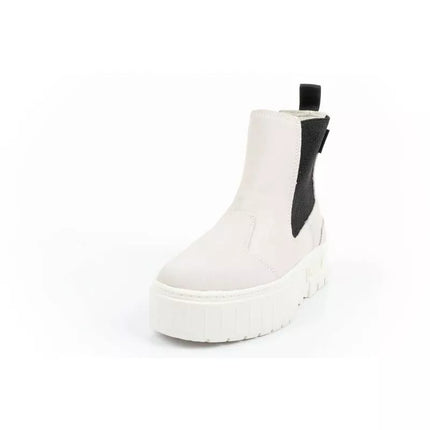 Puma Mayze Chelsea Suede W 382829 02 batai