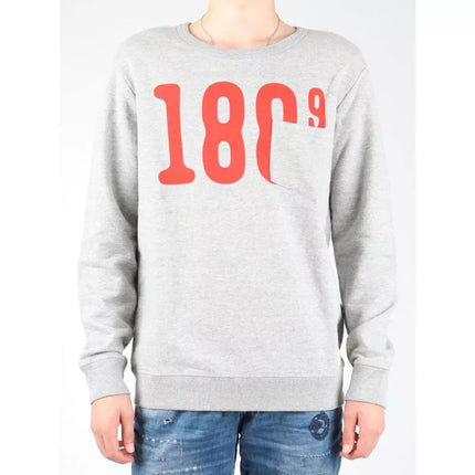 Lee Pocket Crew SWS L81APP37 džemperis