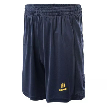 Huari Artigas II Junior Jr Shorts 92800393362