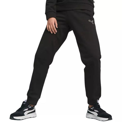 Puma Better Essentials W 676805 01 Kelnės