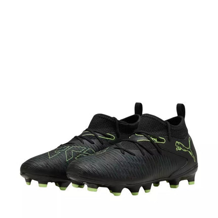 Futbolo bateliai vaikams Puma Future 8 Match FG/AG 108614 02