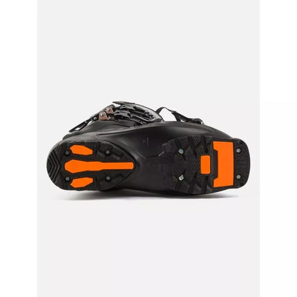 LANGE Shadow 85 W MV Gw Slidinėjimo Batai (Juodi perdirbti)