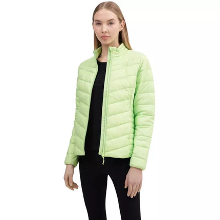 4f pūkinė striukė F094 W 4FSS23TDJAF094 41S