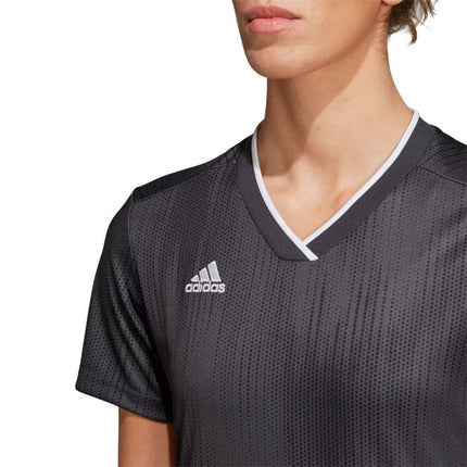 adidas Tiro 19 W marškinėliai DP3187