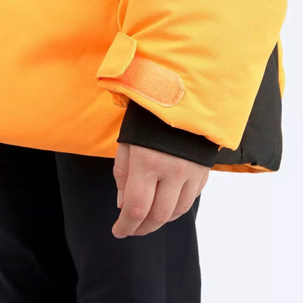 „Icepeak Lille“ vaikiška slidinėjimo striukė 50036553-440