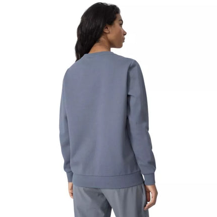 4F Džemperis W H4Z22 BLD020 25S