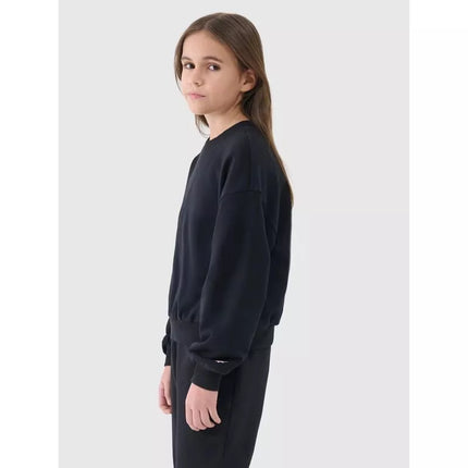 4F Jr. sweatshirt 4FJWSS25TSWSF1479-20S