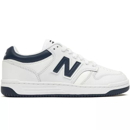 New Balance Jr GSB480WN sportiniai batai