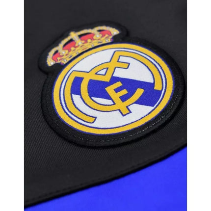 Real Madrid tracksuit RM2CHP24