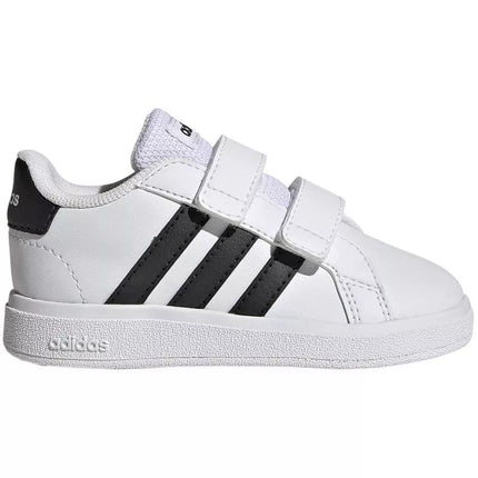Adidas Grand Court CF Jr GW6527 batai