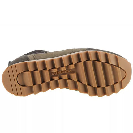 Merrell Alpine Sneaker Mid Plr Wp 2 M J004291 batai