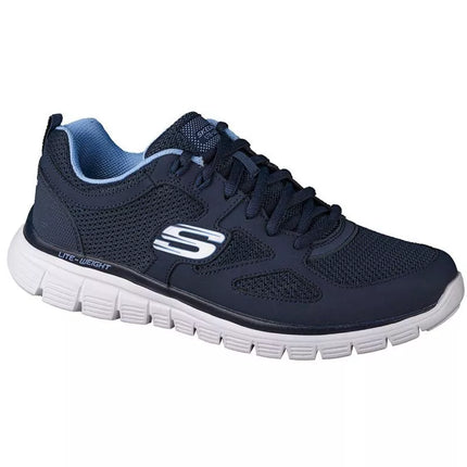 Vyriški batai Skechers Burns Agoura M 52635-NVY Skechers