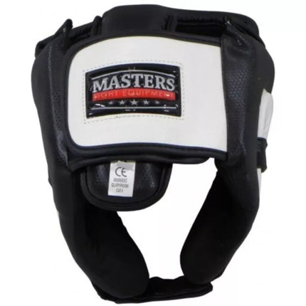 Boxing helmet KT-CRYSTAL 02475-M