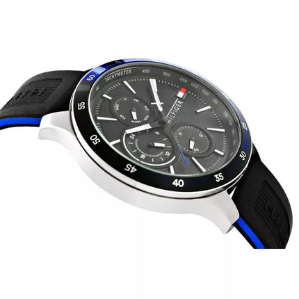 Tommy Hilfiger vyrų laikrodis 1791724