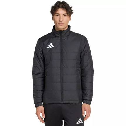 Men's adidas Entrada 26 Light jacket black JZ9141