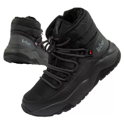 Lee Cooper W Sniego Batai LCJ-24-03-3066L