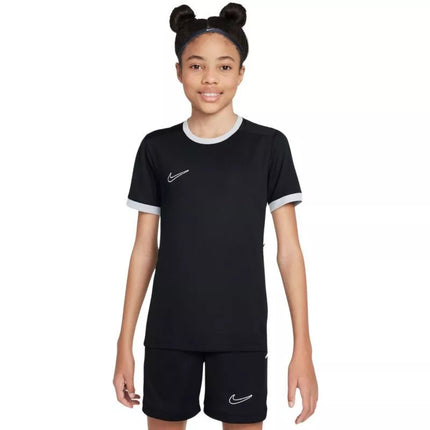 Nike Dri-Fit Academy 25 trumpinys trumpinys trumpinys trumpinys trumpinys FZ9758 010