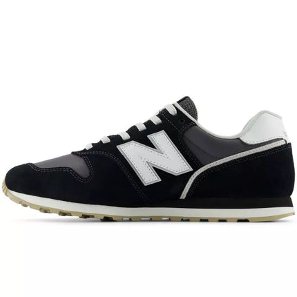 New Balance NB 373 vyriški laisvalaikio batai juodi (ML373AK2)