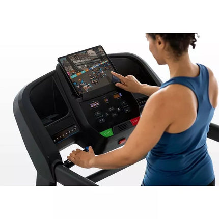 HORIZON FITNESS T202-26 Elektrinis bėgimo takelis