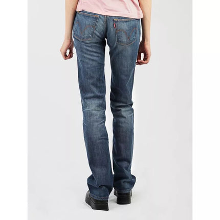 Levi's Standard 570 tiesaus kirpimo 10570-0027