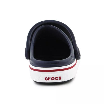 Crocs Crocband Off Court Jr 208479-4CC klumpės