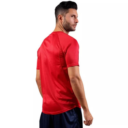 Givova One U MAC01-0012 Futbolo Marškinėliai