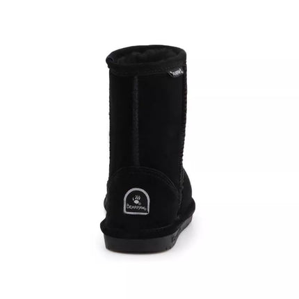 BearPaw Juodai Neverwet Jr 608Y batai