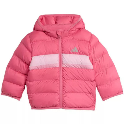 Adidas I SD JKT Jr JL7390 striukė