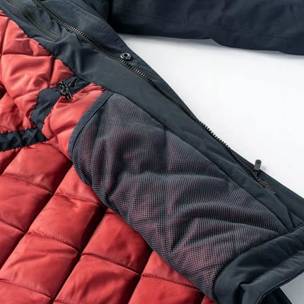 Hi-tec Lassero M 92800441208 izoliuotas  striukė