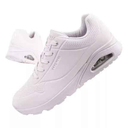 Skechers Uno Stand On W 73690/LVLP batai