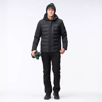 Hi-Tec izoliuota striukė Helten M 92800621393