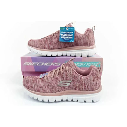 Skechers Graceful Twisted Fortune W 12614/MVE batai