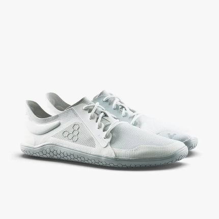Vivobarefoot PRIMUS LITE IV moteriški basomis avalynės tipo batai, MINERAL spalva (209253-04)