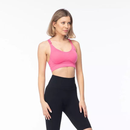 IQ Carmen II Sportinė Liemenėlė Moterims W 92800597412