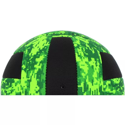 ENERO SOFTTOUCH VOLLEYBALL GREEN SIZE 5