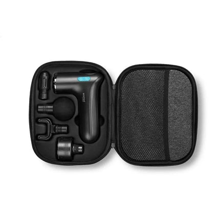 Medisana MG-50E pistol massager with Hot&Cold function