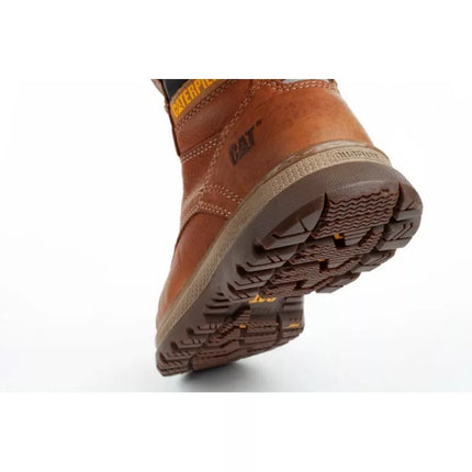 Caterpillar Fairbanks Eh Sr M P74138 Darbiniai Batai