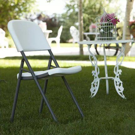 Loop Kojos 80155 Pusiau komercinė sulankstoma kėdė